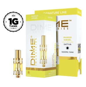 Dime - Mango Diesel | 1g | Dime