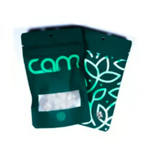 CAM - CAM Flower 3.5g-White Romulan 29%