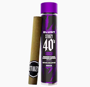 Purple Punch - 40's Blunt - 2g - STIIIZY