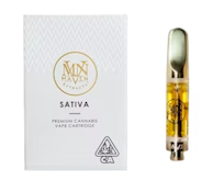 Grape Ambrosia - Gold Blend Cartridge - 1g - Maven 