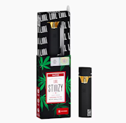 Magic Melon - LIIIL STIIIZY - Disposable Vape - .5g - Stiiizy