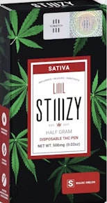 Magic Melon | .5G AIO | LIIIL STIIIZY