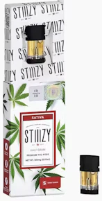 Sour Tangie  | .5g | STIIIZY