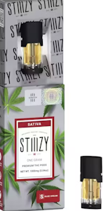 STIIIZY - Blue Dream | 1g |  STIIIZY