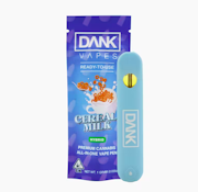 Cereal Milk - Disposable - 1g - DANK