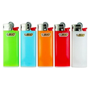 Lighter - Multi Color - BIC