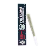 Krypto Chronic - Pre Roll - 1g - Fig Farms