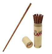 Natural Wood Pokers - Large