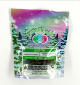 Frostbite - Flower Pouch - 3.5g - Cannatrust