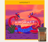 Strawnana - Airgraft Pod - 1g - Airgrafrt