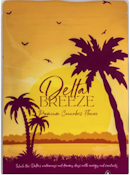 FIRE SALE - BUDGET - Delta Breeze Outdoor 14g - Sour Berry 29%