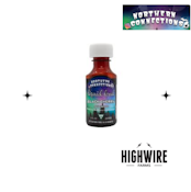 Northern Connections Liquid Loud  Syrup Sharkleberry 200mg