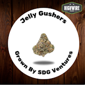 Jelly Gushers OZ