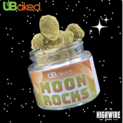 Lemon Skunk Moon Rock 1g