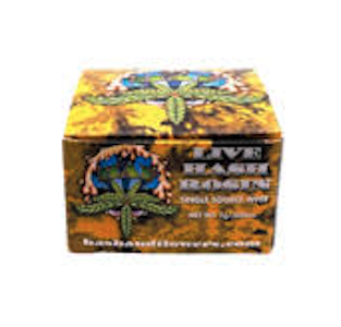 HASH AND FLOWERS - HAF-Live Rosin- Banana Punch 73%