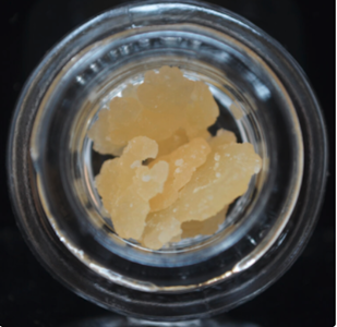 MIDS FACTORY - MidsFactory-Cured Resin-Crumble- Nova Eyez 81%