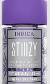 STIIIZY OG | Pre-Roll Pack | STIIIZY