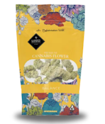 Garden Society - 14g Flower - GovernMint Oasis