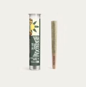 SFV OG | Pre-Roll | Heirbloom