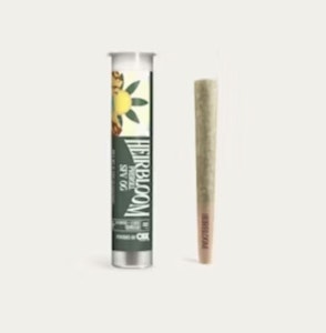 Heirbloom by CBX - SFV OG | Pre-Roll | Heirbloom