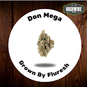 Don Mega OZ
