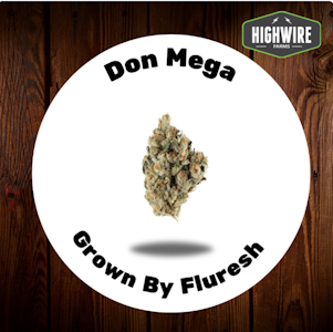 Carbon - Don Mega OZ