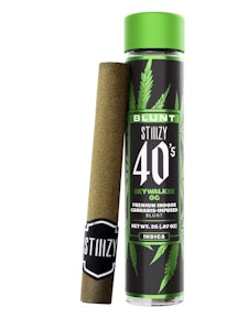 Skywalker OG | 2g Infused Blunt | STIIIZY