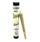 Crumbz - Preroll (1g) - Dosi Punch