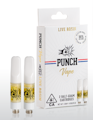 Cherry Banana Punch (H) | 1g Rosin Cart | Punch Extracts