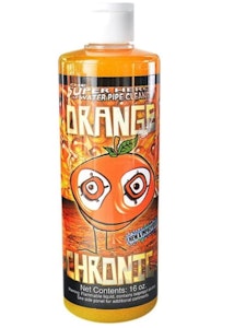 ORANGE CHRONIC - Glass Cleaner | Orange Chronic