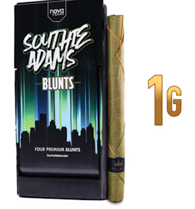 SOUTHIE ADAM'S - GG #4 | 0.5g Blunts 4 Pack