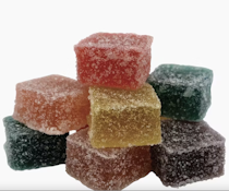 Mz. Frizzles - Infused Gummies - 100mg