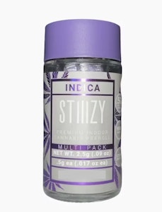 STIIIZY - Sherbbles | Pre-Roll Pack | STIIIZY