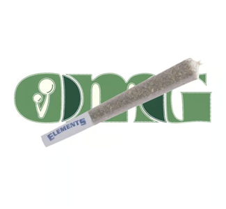 Original Massachusetts Growers - Truffle Monkey - 1g - OMG Original Massachusetts Growers