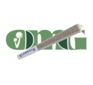 Chocolate OG - 1g - OMG Original Massachusetts Growers