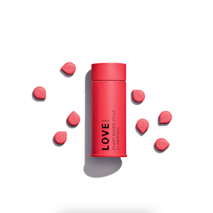 1906 - LOVE - 75mg - 1906