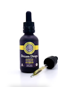 Dream Drops - 600mg - Treeworks