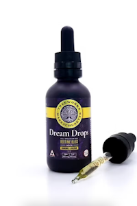 Treeworks - Dream Drops - 600mg - Treeworks