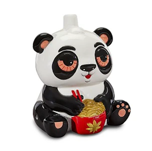 LUV BUDS - Stoned Panda Bowl 