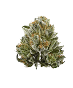 UpNorth Bubba Kush 1/8th