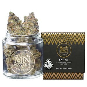 Maven - Key Lime Jack | 3.5g | Maven