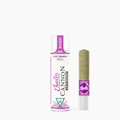 Love Triangle (I) | 1.3g Rosin Preroll | Jeeter Cannon