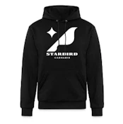 Champion Starbird Hoodie - Black