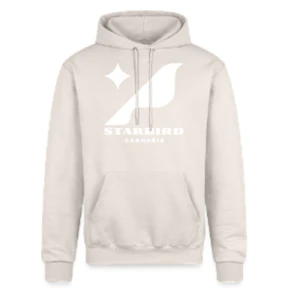 Starbird - Champion Starbird Hoodie - Sand 