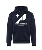 Champion Starbird Hoodie - Navy 