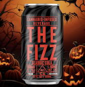 The Fizz Classic Cola 100 mg