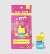 Maui Wowie OCal Solventless All-in-One Mini Tank Vape 1g