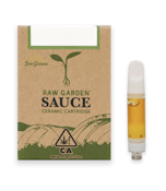 PB Souffle Sauce Cart 1.0g
