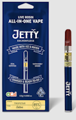Tropstar OCal Solventless All-in-One Vape Pen .5g