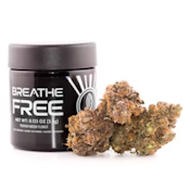 Lethal Weapon - 3.5g - Breathe Free